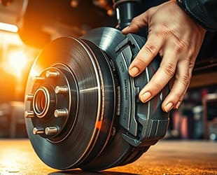 Brake Repair