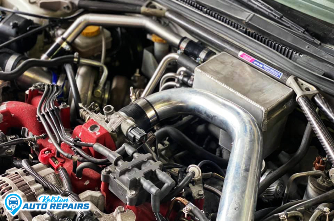 Kelston Auto repairs service engine image west auckland mechanics and panel beaters